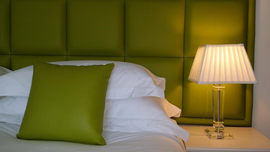 Coast B&B Bexhill-on-Sea ภายนอก รูปภาพ