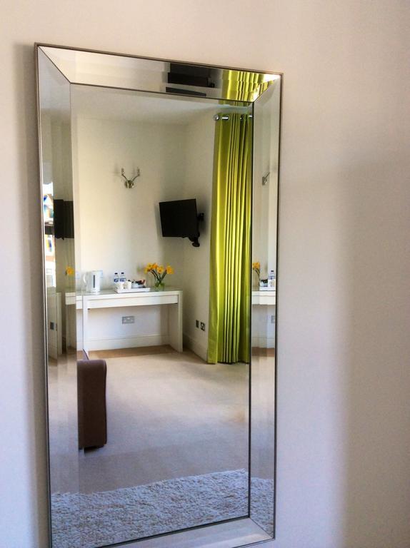 Coast B&B Bexhill-on-Sea ภายนอก รูปภาพ
