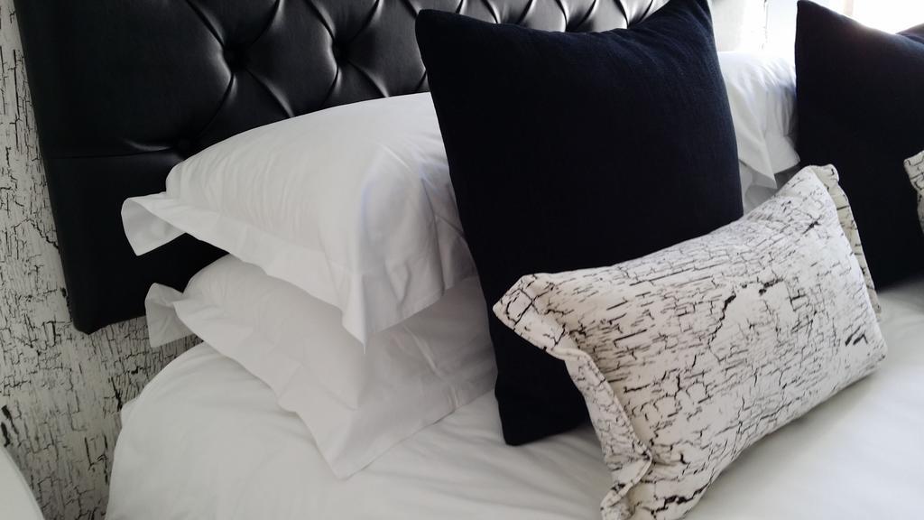 Coast B&B Bexhill-on-Sea ภายนอก รูปภาพ