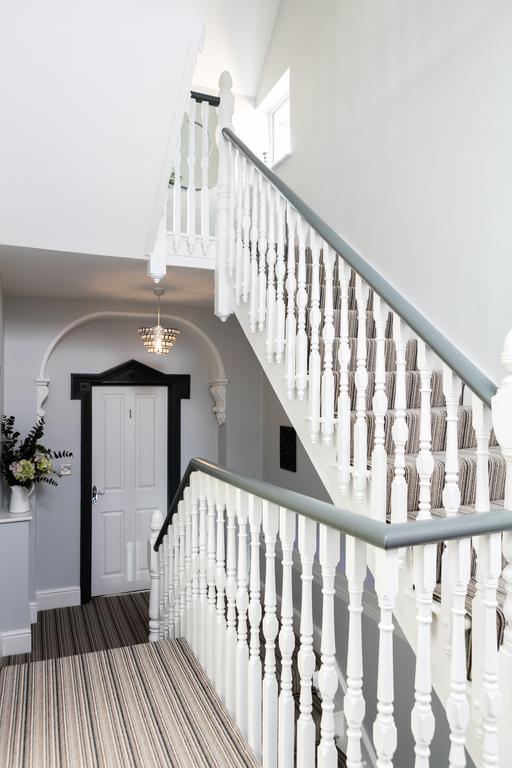 Coast B&B Bexhill-on-Sea ภายนอก รูปภาพ