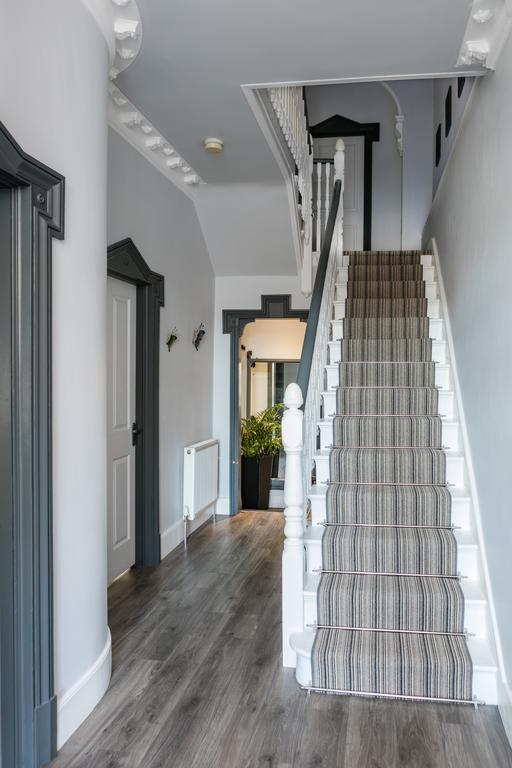 Coast B&B Bexhill-on-Sea ภายนอก รูปภาพ
