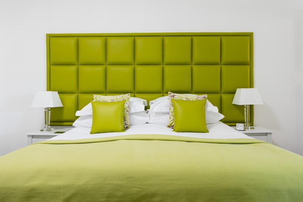 Coast B&B Bexhill-on-Sea ภายนอก รูปภาพ