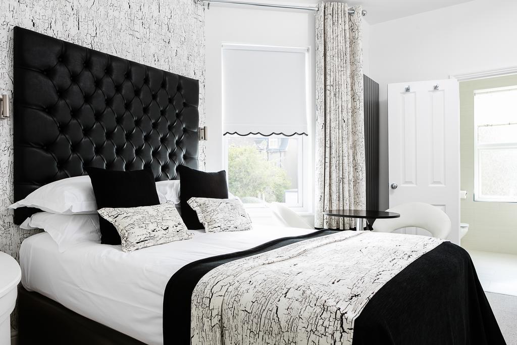 Coast B&B Bexhill-on-Sea ภายนอก รูปภาพ