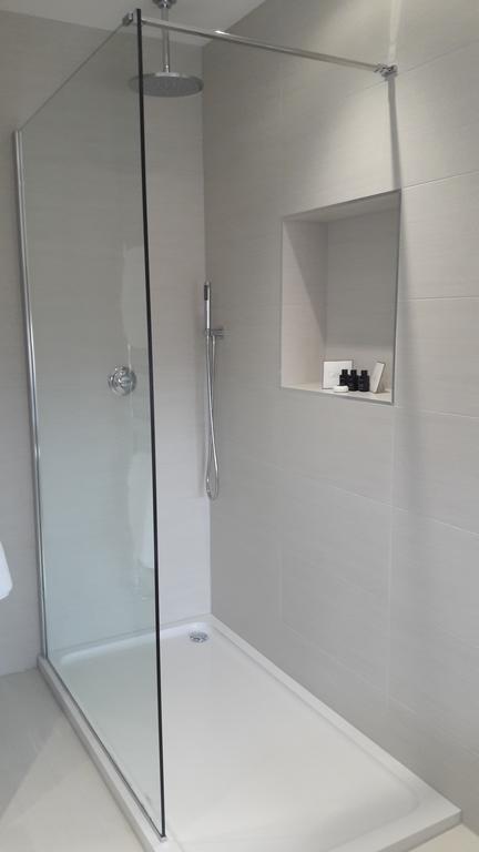 Coast B&B Bexhill-on-Sea ภายนอก รูปภาพ