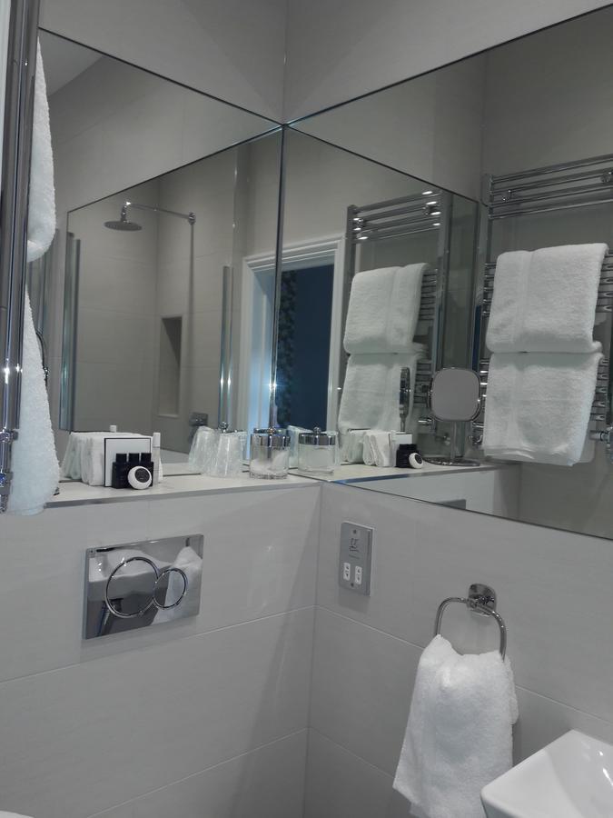 Coast B&B Bexhill-on-Sea ภายนอก รูปภาพ