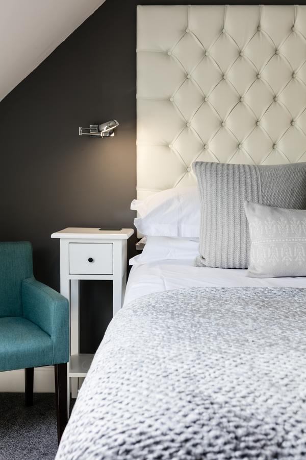 Coast B&B Bexhill-on-Sea ภายนอก รูปภาพ